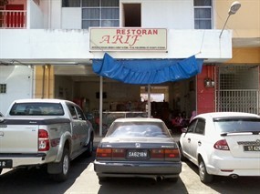 Arif Restaurant