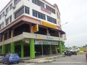 1 Malaysia Restaurant