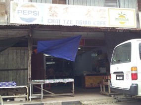 Chai Tze Ngian Café