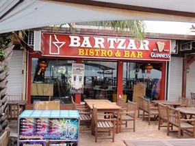 Bar Tzar Bistro & Bar