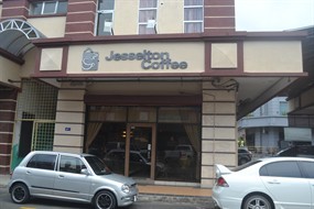 Jesselton Coffee
