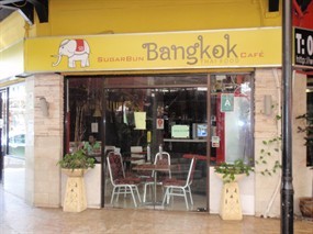 SugarBun Bangkok Café