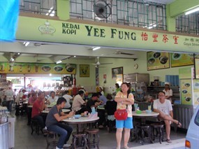 Kedai Kopi Yee Fung