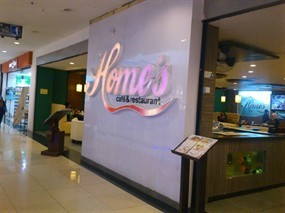 Home's Cafe & Restaurant