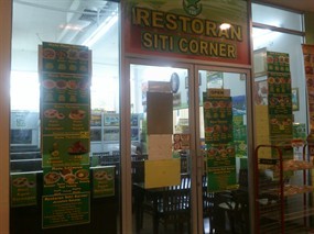 Siti Corner Restaurant