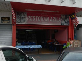 Azila Restaurant