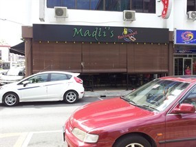 Madli's Restaurant