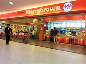 Marrybrown