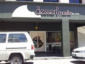 Dessert Master