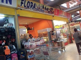 Flora Ice Cream