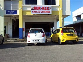 Nur-Raz Café & Catering