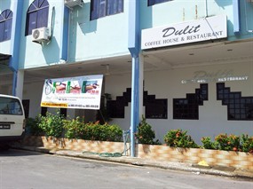 Dulit Coffee House