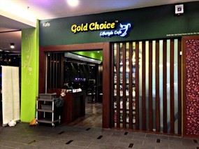 Gold Choice Lifestyle Cafe