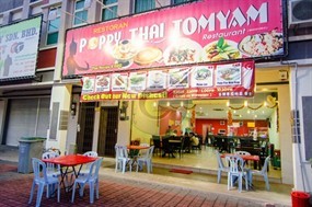 Poppy Thai Tomyam Restaurant