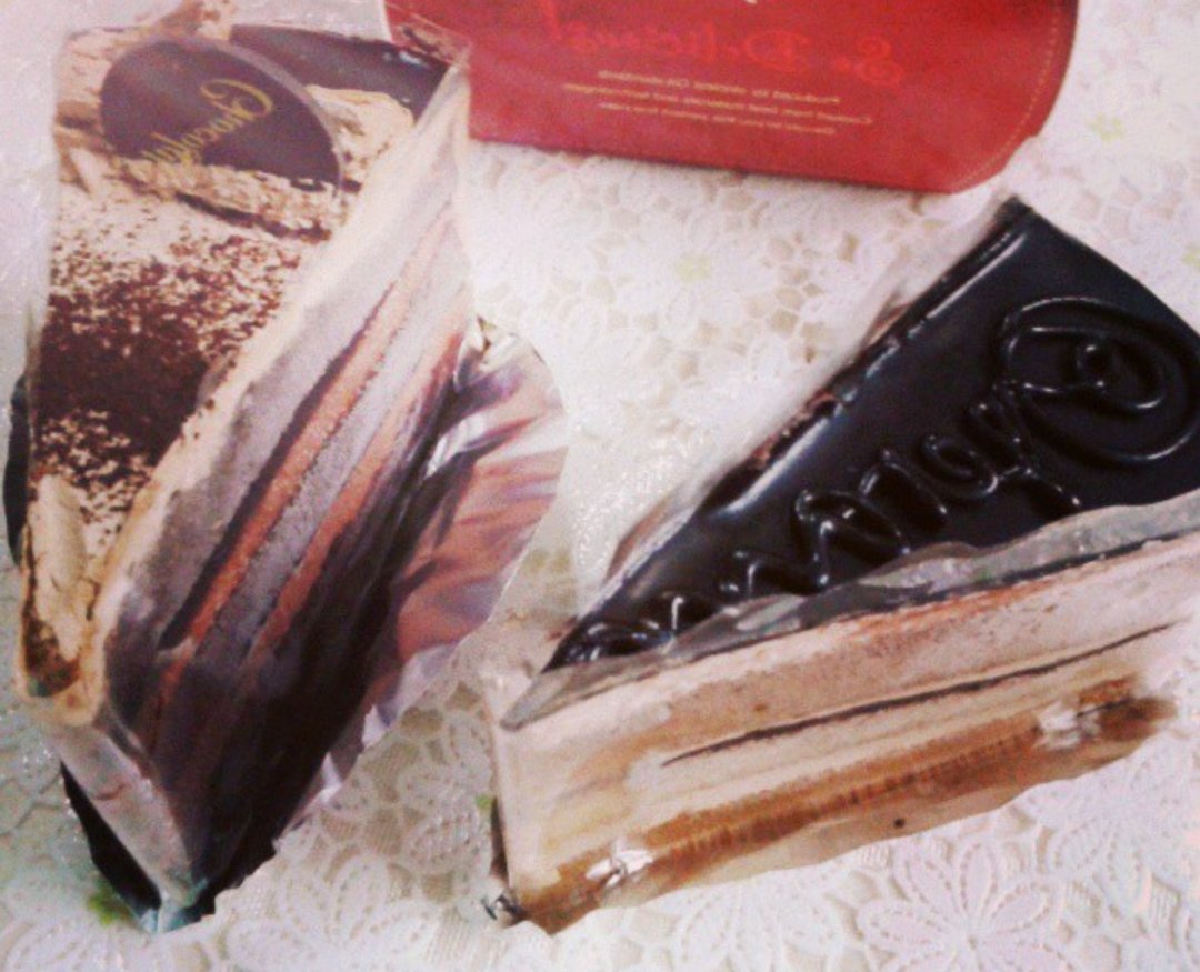 Summer Dessert Bakery's Photo Sweets/Snack in Ayer Itam Penang OpenRice Malaysia