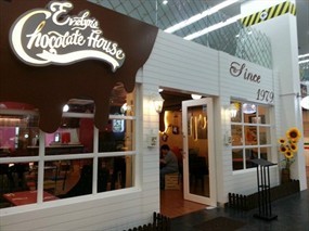 Evelyn's Chocolate House