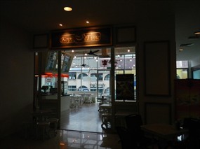 Kopi Time Cafe