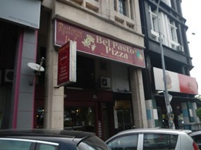 Bel Pasto Italian Restaurant