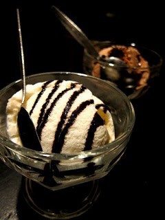 Single Scoop Ice Cream