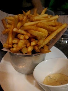 French Fries （RM7.90）