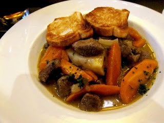 Irish Stew （RM 27.90）