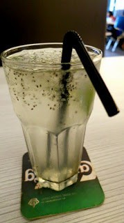 Lime Juice（RM 3.70）