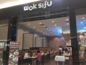 Wok Sifu