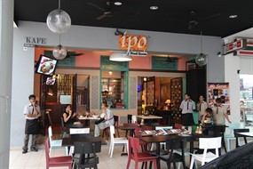 Ipo Food Room