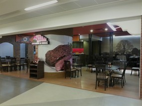 Ayers Rock Butcher and Grill