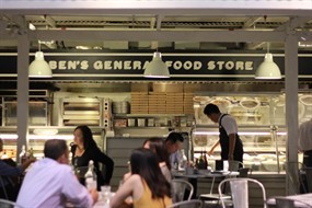 Ben's General Food Store