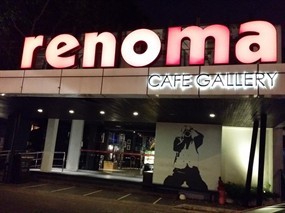 Renoma Cafe Gallery