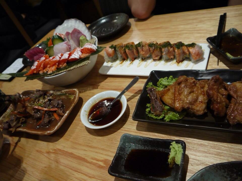 Azuma Japanese Restaurant in Bayan Lepas Penang | OpenRice Malaysia