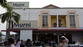 Murni Restaurant