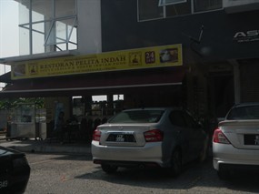 Pelita Indah Restaurant