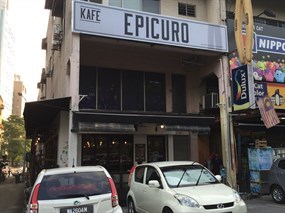 Epicuro Cafe