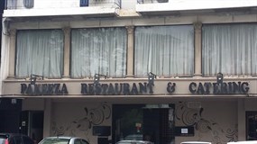 Pakeeza Restaurant & Catering