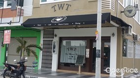 TWT Cafe