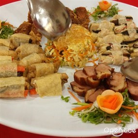 Choon Kee Restaurant