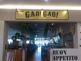 Gao! Gao! Italian Restaurant