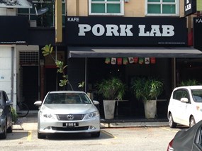 Pork Lab