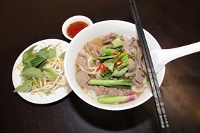 Vietnam Phuc Loi Restaurant