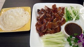 Chinaman Restaurant