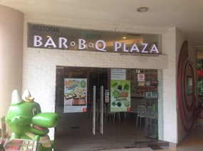 Bar.B.Q Plaza