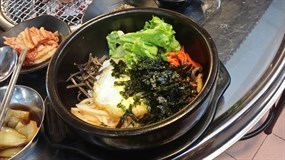Shinchon BBQ