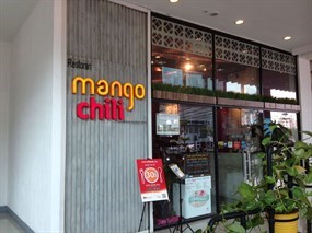 Mango Chili