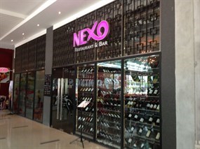 Nexo Restaurant & Bar