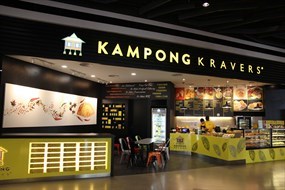 Kampong Kravers