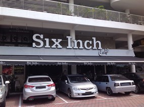 Six Inch Cafe