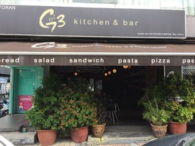 G3 Kitchen & Bar
