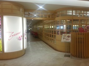 Suma Japanese Restaurant
